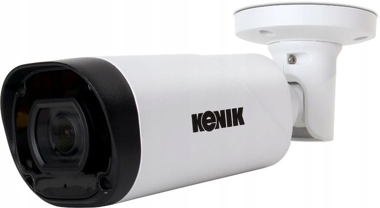 Kamery analogowe - Kamera 4W1 Kenik Lite KG-L156HD 2MPx FullHD biała (1)