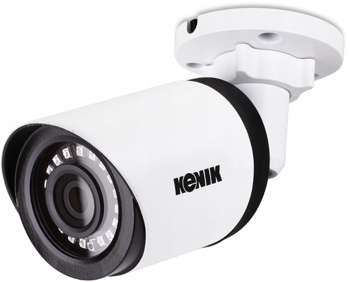 Kamery IP - Kamera IP Kenik KG-2130T-I 2.8mm 2MPx FullHD (1)