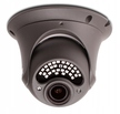 Kamery IP - Kamera IP Kenik Kg-2140DVF-I-G 2.8-12 mm czarna (1)