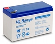 Akumulatory i Baterie - Akumulator żelowy Ultracell 12V 7Ah do alarmu (1)
