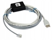 Kable do programowania - Kabel do programowania USB-MGSM Optima/Neo ROPAM (2)