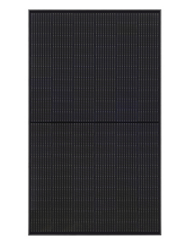 Moduł fotowoltaiczny JA Solar Full Black o mocy 365w
