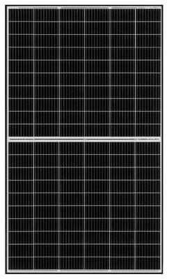 Moduł fotowoltaiczny JA Solar 385w czarna rama