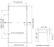 Monokrystaliczne - Moduł fotowoltaiczny 450W PhonoSolar PS450M5GF-24/TH (3)