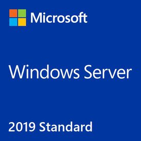 Microsoft Windows Server 2019 Standard PL OEM