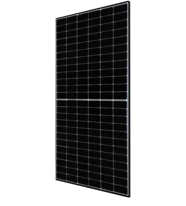 Panele fotowoltaiczne - Moduł fotowoltaiczny Ja Solar 460Wp JAM72S20-460/MR_BF (1)