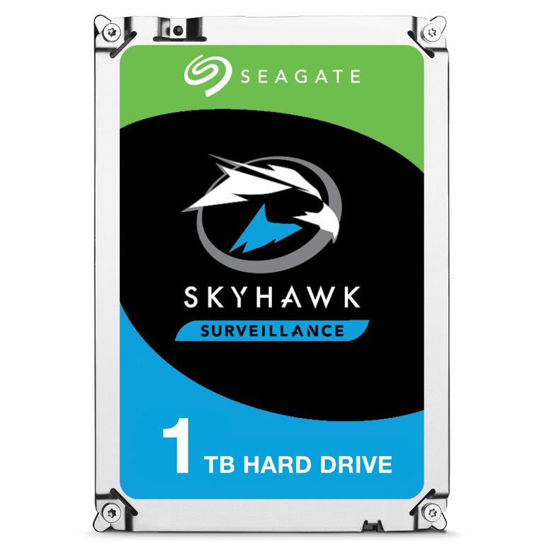 Dysk Seagate SkyHawk ST1000VX005 (1 TB ; 3.5
